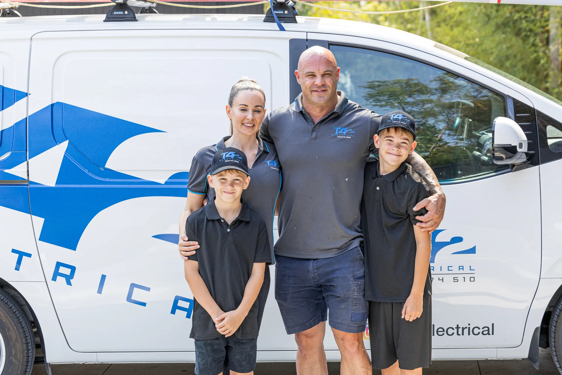The local family-run team behind Air Conditioning Southport